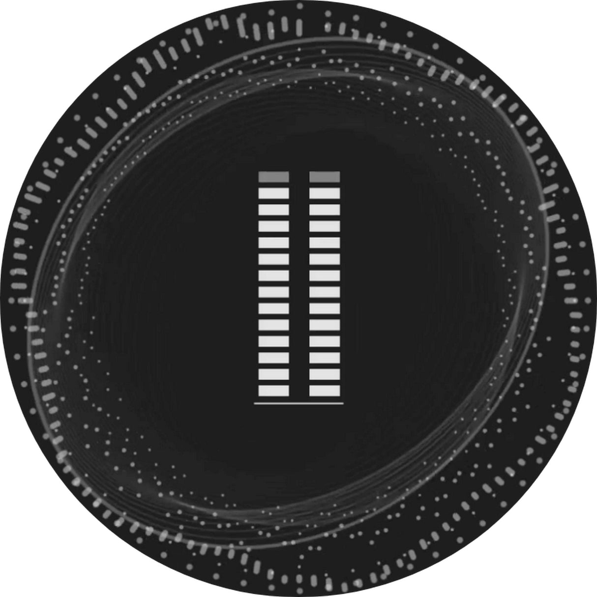 Audient Nero Desktop Monitor Controller