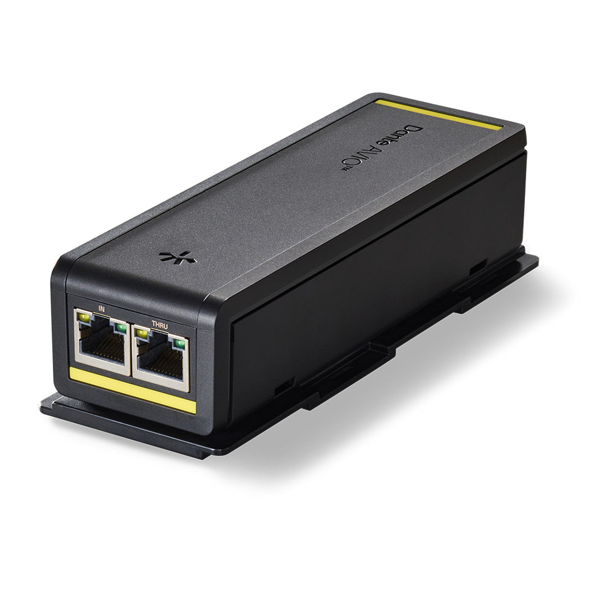 Audinate AVIO-A-2IN2OUT-EB Dante AVIO Install 2-Ch In/2-Ch Out Adapter