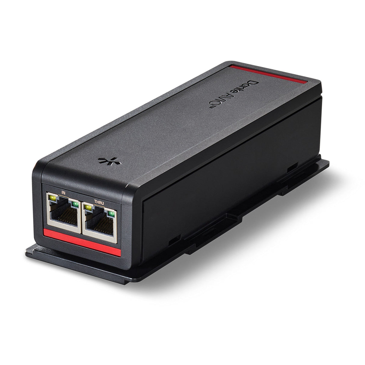 Audinate AVIO-A-4OUT-EB Dante AVIO Install 4-Channel Analog Output Adapter