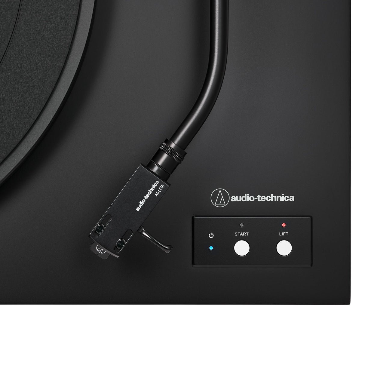 Audio-Technica AT-LP10 Universal Headshell
