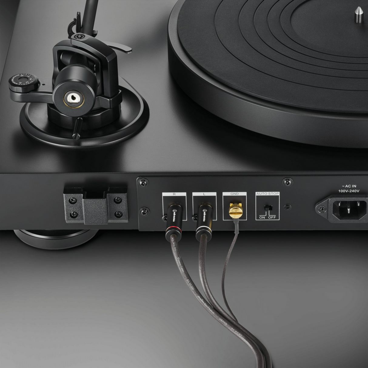 Audio-Technica AT-TC300/1.2 Phono Cable