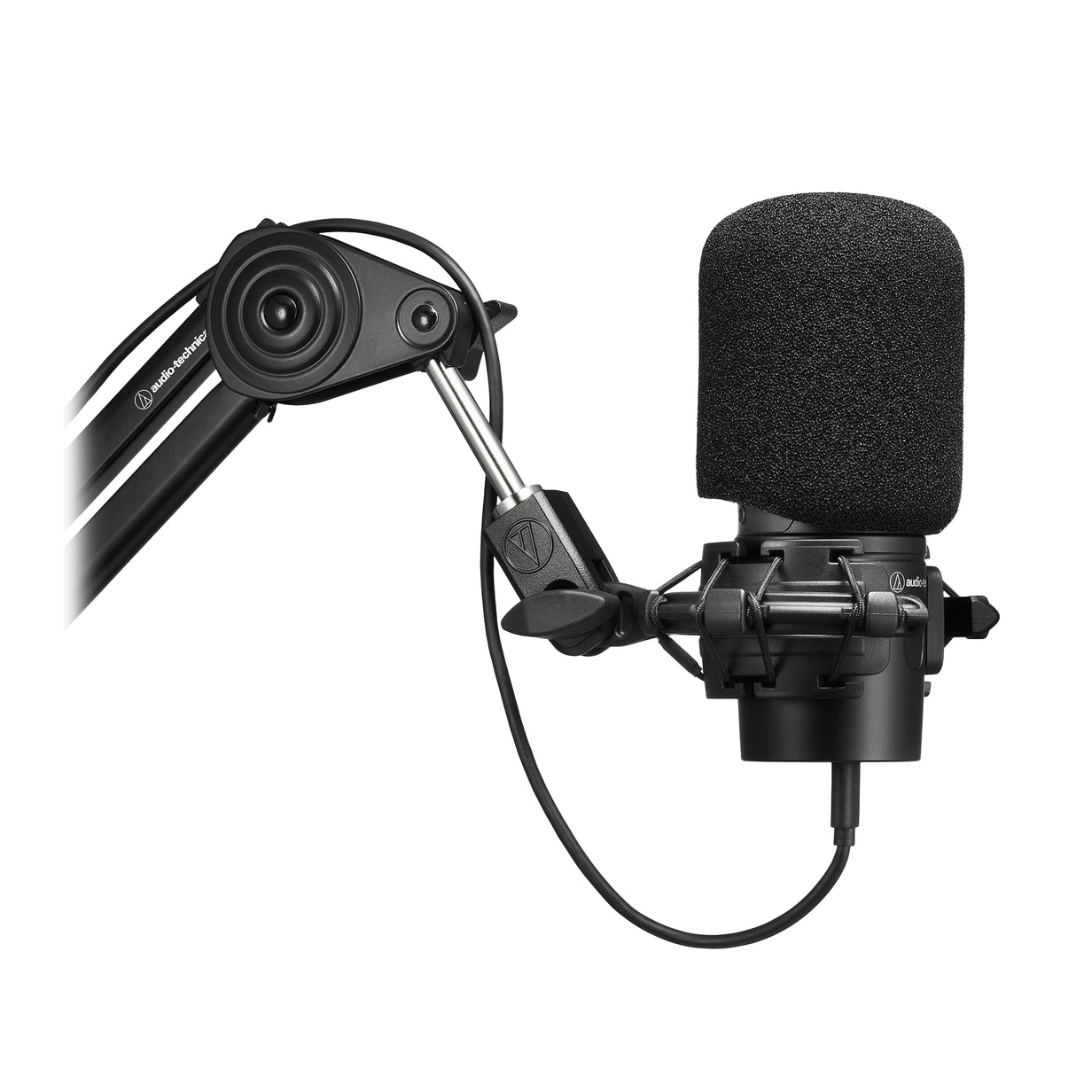 Audio-Technica AT8178 Foam Windscreen for 20 Series Condenser Microphones