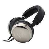 Audio-Technica ATH-AP2000Ti Over-Ear High-Resolution Headphones