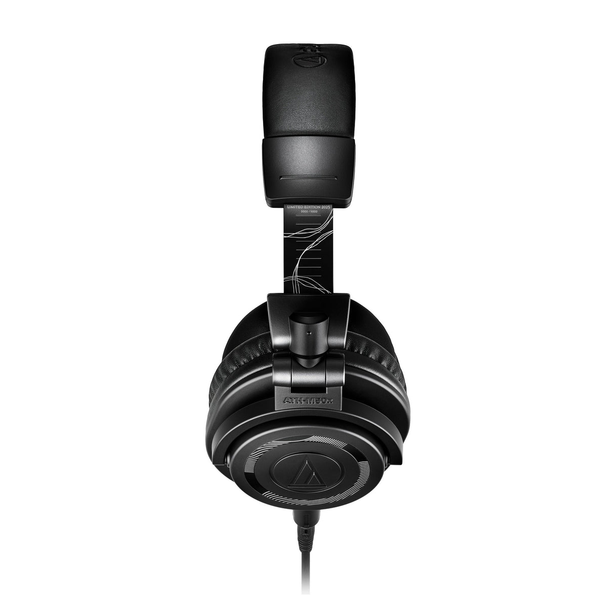 Audio-Technica ATH-M50xENSO Wired Monitor Headphones, Limited Edition ENSO Design