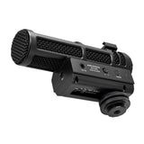 Audio-Technica ATV-SG1 Camera-Mount Shotgun Microphone