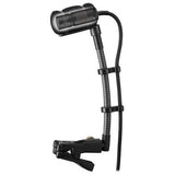 Audio-Technica BP350ST-UB MS Stereo Clip-On Cardioid Condenser Boundary Microphone