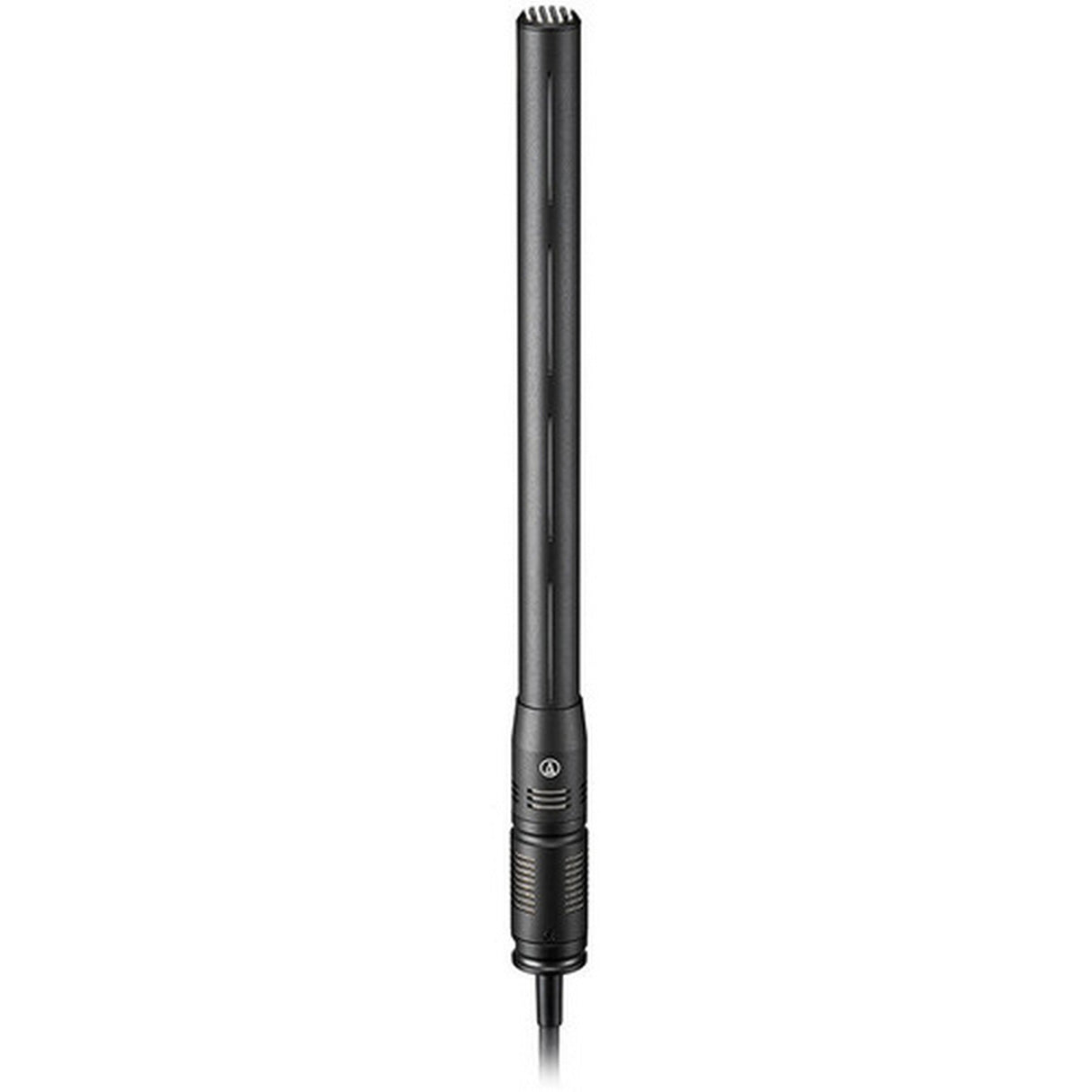 Audio-Technica BP350ST-UL MS Stereo On-Camera Cardioid Condenser Boundary Microphone