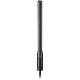 Audio-Technica BP350ST-UL MS Stereo On-Camera Cardioid Condenser Boundary Microphone