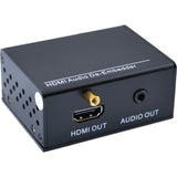 Aurora ASP-HDB1 Audio HDMI De-Embedder