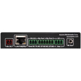 Aurora LXC-1 IP to Port Expander Box with Serial, Relay, I/O, IR