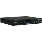 Aurora VPX-TC1-LT 4K30 1Gbps AV over IP Transceiver