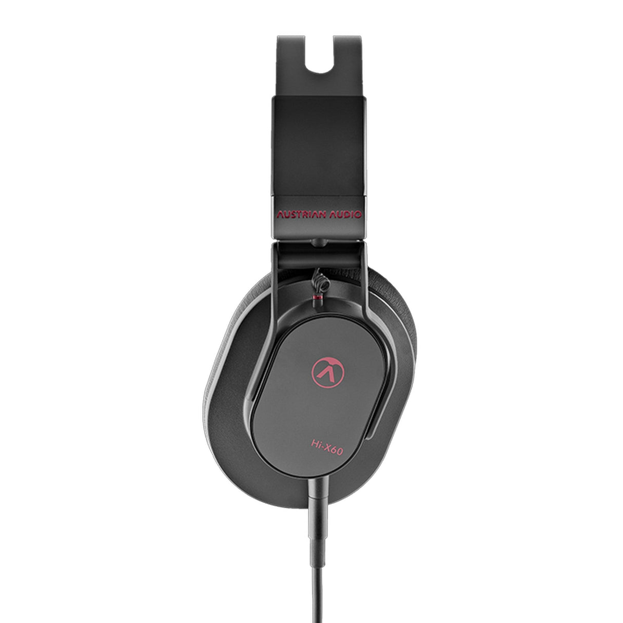 Austrian Audio Hi-X60 Professional Closed-Back Over-Ear Headphones