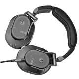 Austrian Audio Hi-X65 Professional Open-Back Over-Ear Headphones