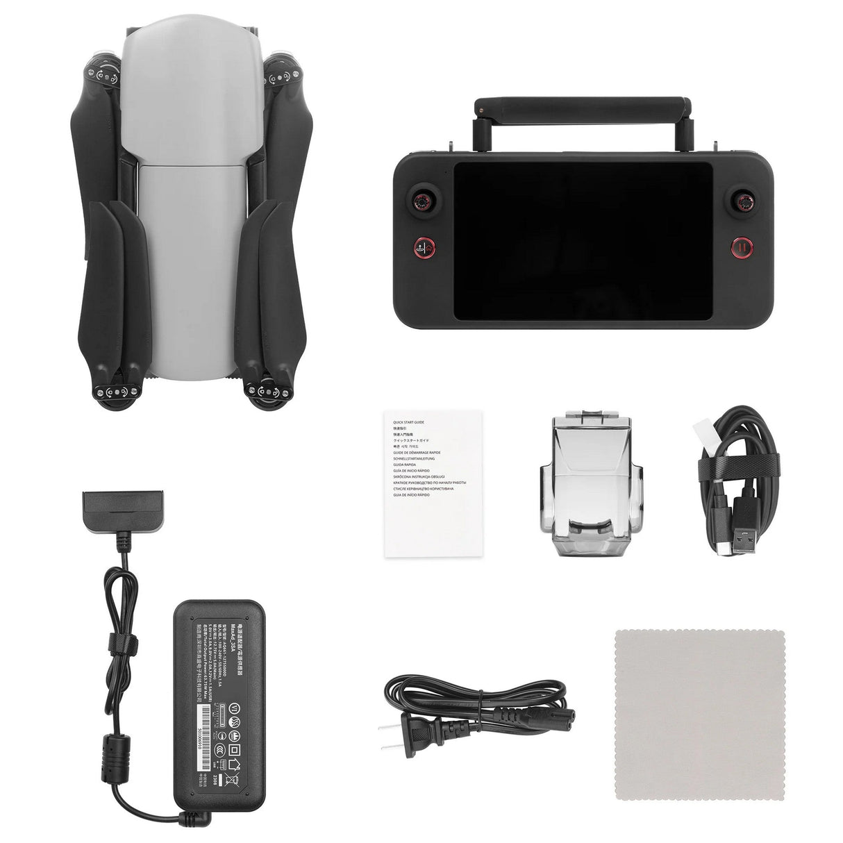 Autel Robotics EVO Lite 640T Enterprise, Standard or Premium Bundle