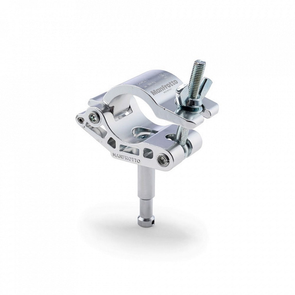 Avenger C4462-1 Eye Coupler MP Clamp with 16mm/5/8 Inch Spigot 42-52mm