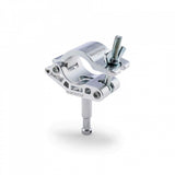 Avenger C4462-1 Eye Coupler MP Clamp with 16mm/5/8 Inch Spigot 42-52mm