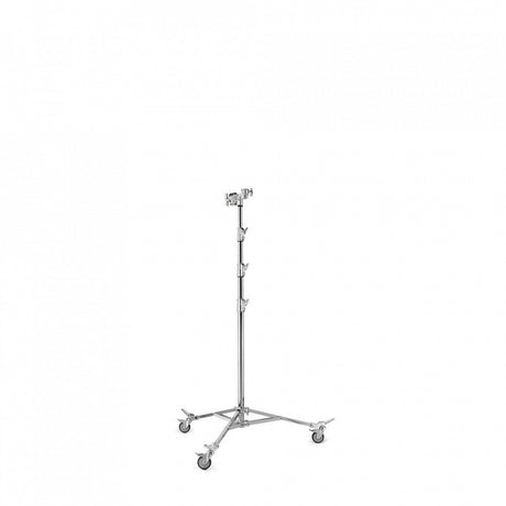 Avenger Overhead Stand 43 with Braked Wheels