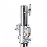 Avenger Super Wind Up 40 Stand Heavy Duty Support