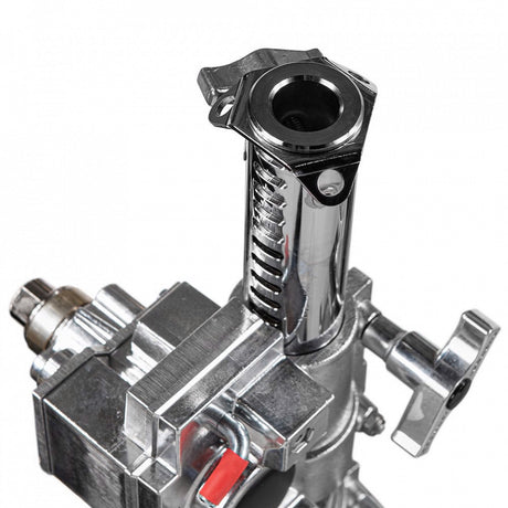 Avenger Strato Safe Crank Up Stand with Wheels