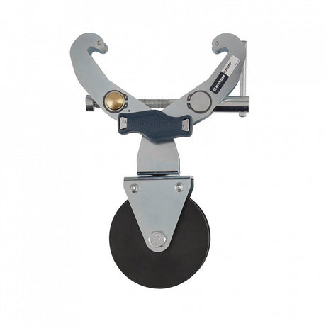 Avenger Grab Clamp with Spinning Pulley 75kg