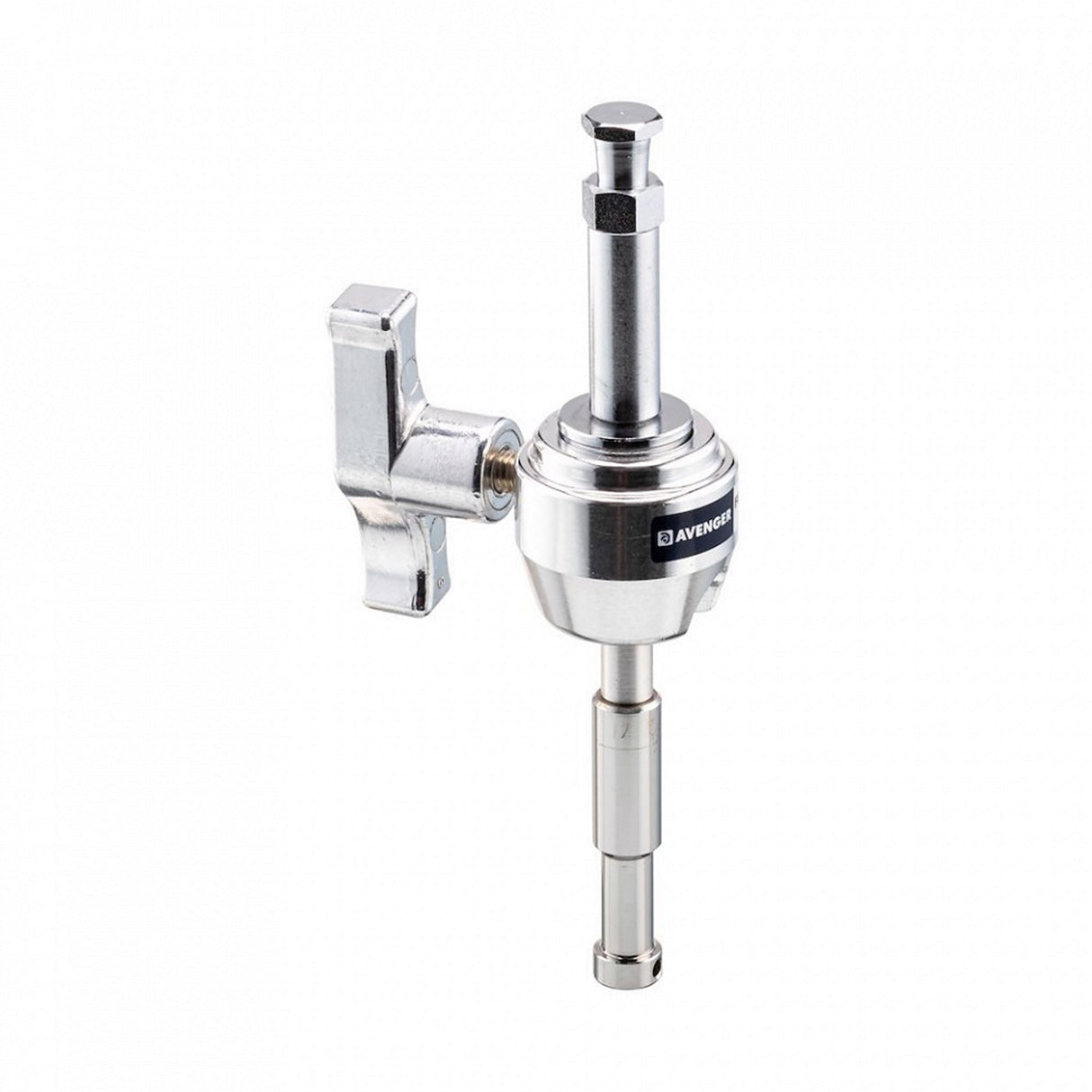 Avenger Snap-In Baby Swivel with Ball for Light Fixtures