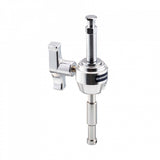 Avenger Snap-In Baby Swivel with Ball for Light Fixtures