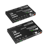 AVPro Edge AC-EX100-444-KIT 100M 18Gbps HDBaseT Extender Kit