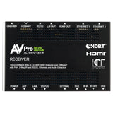 AVPro Edge AC-EX70-444-KIT 70M 18Gbps HDBaseT Extender Kit