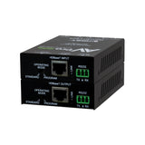 AVPro Edge AC-EX70-UHD-BKT 70M 10Gbps Basic HDBaseT Extender Kit