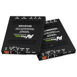 AVPro Edge AC-EX70-UHD-KIT 70M 10Gbps HDBaseT Extender Kit