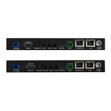 AVPro Edge AC-EXO-X-PLUS-KIT 48Gbps Fiber Optic HDMI Extender Kit