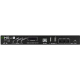 AVPro Edge AC-MXNET-10G-TCVR-TAA 10G SDVoE Transceiver