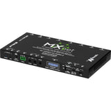 AVPro Edge MXNet 1G AV-over-IP Encoder/Decoder