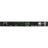 AVPro Edge MXNet 1G Evolution II AV-over-IP Encoder/Decoder