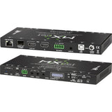 AVPro Edge MXNet 1G AV-over-IP Encoder/Decoder