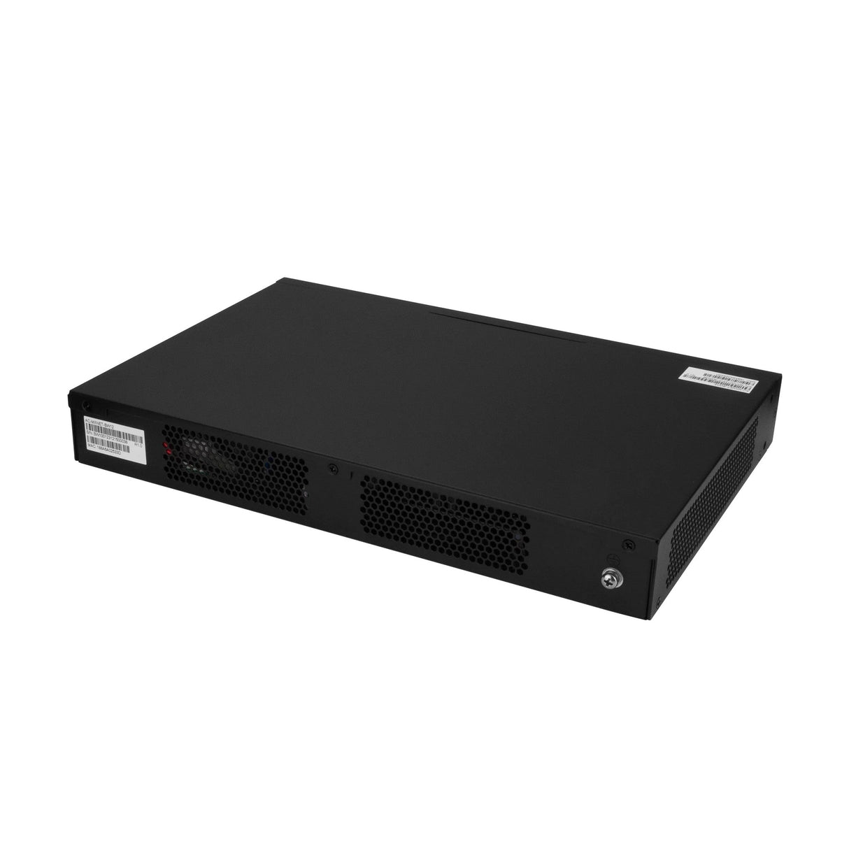AVPro Edge AC-MXNET-SW8P 12-Port Managed PoE Plus Network Switch