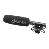 Azden SGM-250P Professional Shotgun Microphone