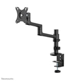 B-Tech Neomounts Next Lite Laptop Desk Mount with Clamp/Grommet