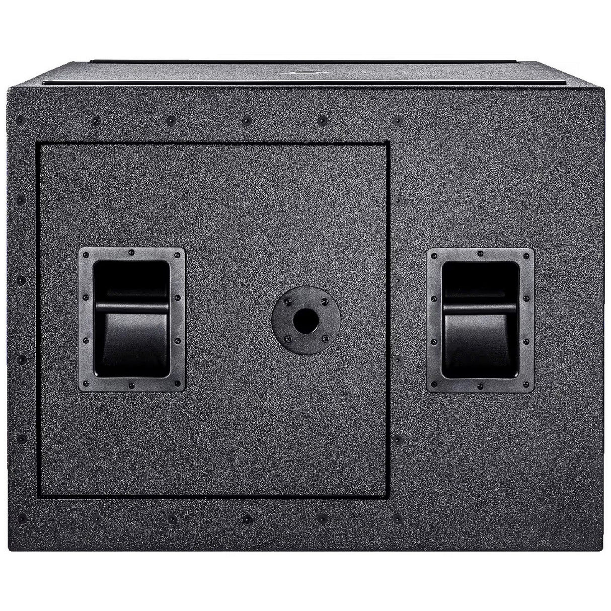BASSBOSS Makara-MK3 Dual 21-Inch 5000W Powered Subwoofer