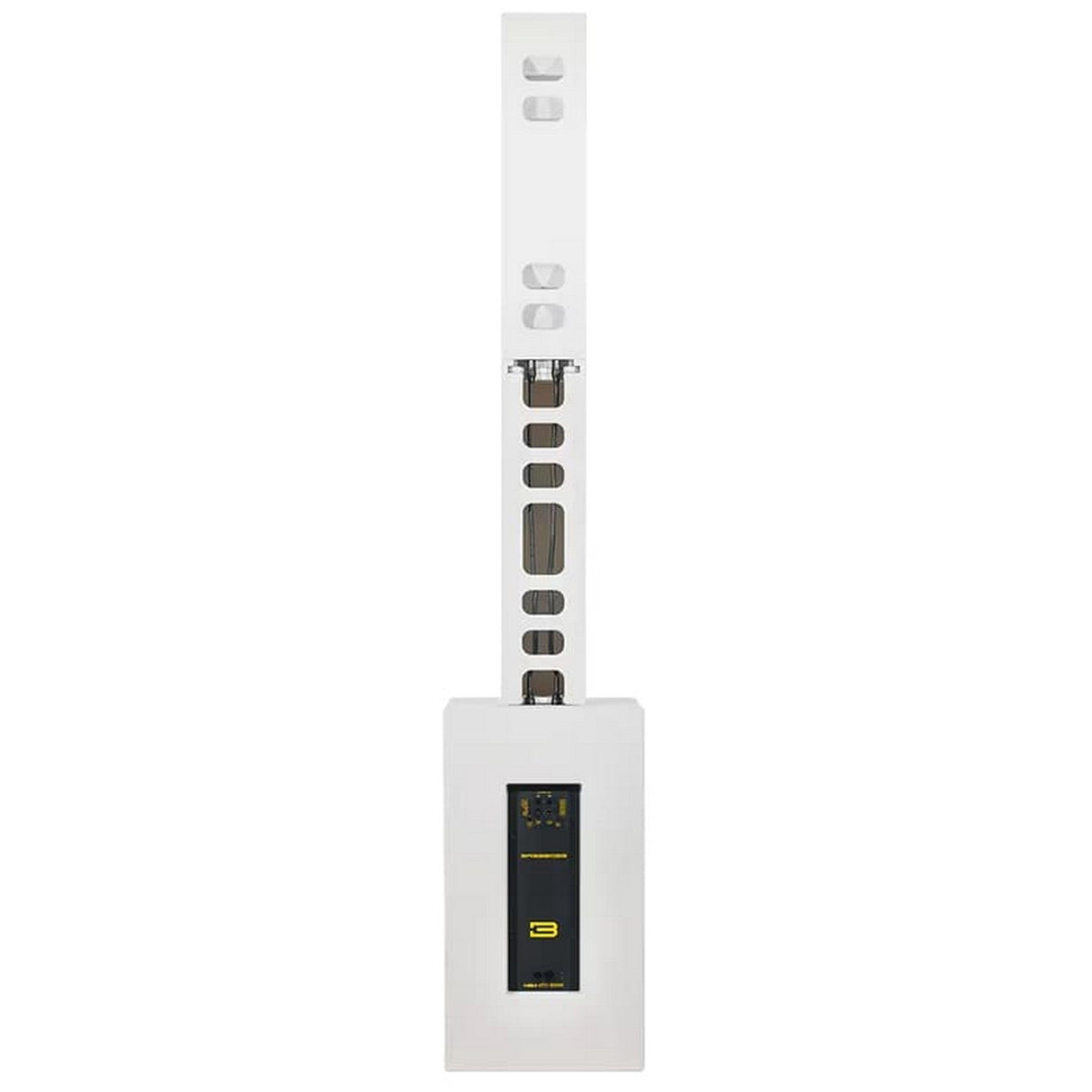 BASSBOSS Sublim8 3-Way Column System