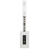 BASSBOSS Sublim8 3-Way Column System