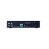 Beale Street Audio BA251 50W 2-Channel Amplifier