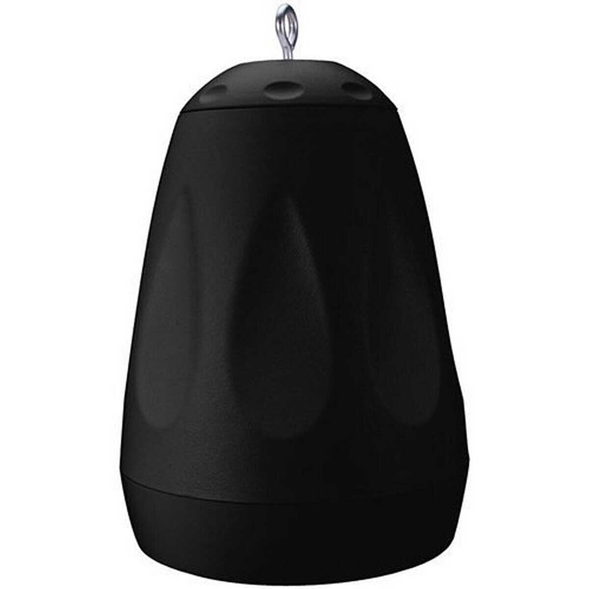 Beale Street Audio WP6V-BSC 6.5-Inch On-Wall/Pendant Speaker, 40W, Black