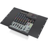 Behringer XENYX 1204USB 12-Input Analog USB Mixer