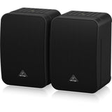 Behringer 1C Ultra Compact Monitor Speaker (Pair)