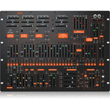 Behringer 2600 Semi Modular Analog Synthesizer