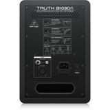 Behringer B1030A Active 2-Way Reference Studio Monitor with 5.25" Kevlar Woofer