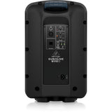 Behringer B110D Active 300W 2-Way 10" PA Speaker System