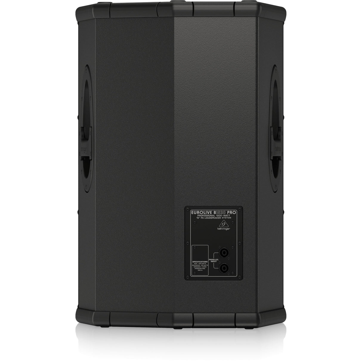 Behringer B1520 PRO 15" Passive PA Loudspeaker System