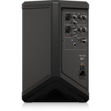 Behringer B1C All-In-One Portable 200W Bluetooth PA Speaker with Battery Operation, Bluetooth Audio Streaming, and Reverb